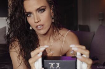 Stream Gina Carla Body Creamy Dreamy Free Online