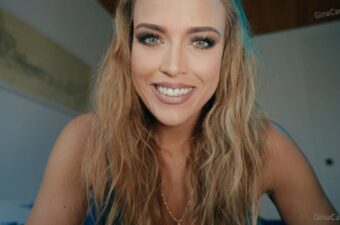 Watch Gina Carla You’re Part Of My Life