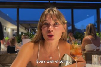 Anna Ralphs Dating Sextape - Streaming HD