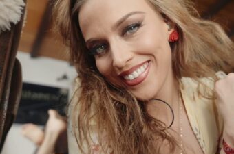 Gina Carla Softly Talking ASMR Onlyfans - Streaming HD