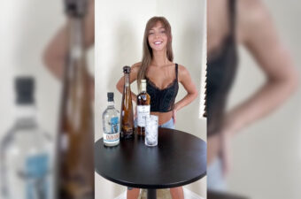 Rachel Cook Naked Bartender Onlyfans Scene in HD