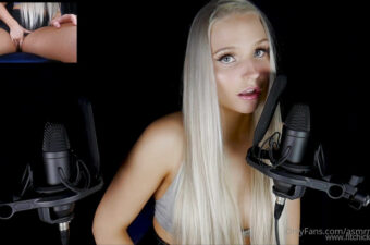 Watch ASMR Network Pussy Onlyfans Uncensored Video