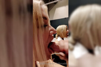 Stream ASMR Maddy Handjob And Blowjob Onlyfans Free Online