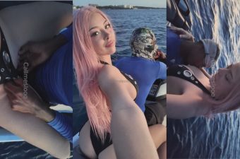 Callmeslooo Fucks A Local Jet Ski Guy - Streaming HD