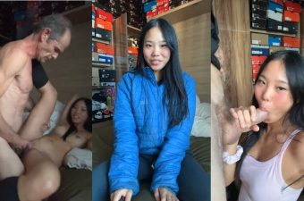 Stream MichelleFromChina Sex With Coach Trevor Free Online