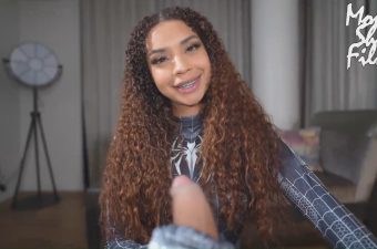 Watch Hannah Marie Spider Girl Sextape Uncensored Video