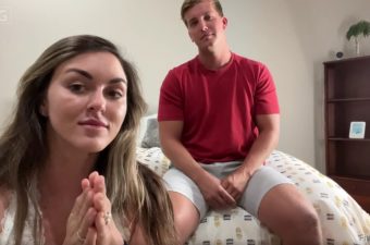 Bryce Adams Gets Fucked By A New Guy - Streaming HD