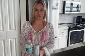 Watch Gypsy Geyser Step Sister Sextape Uncensored Video