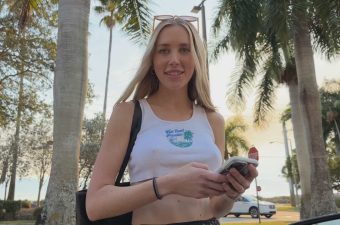 Strawberryshan Car Sextape - Streaming HD