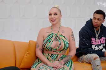 Lena The Plug Alexis Andrews PlugTalk Scene in HD