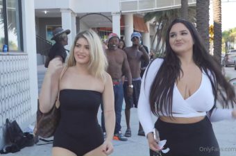 Fan Bus Jessy Ren BBC Porn - Streaming HD