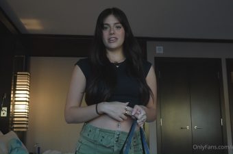 Watch Emily Black Onlyfans Try On Uncensored Video