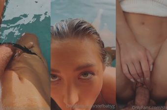 Watch Stefanie Knight $60 Sex Tape Uncensored Video