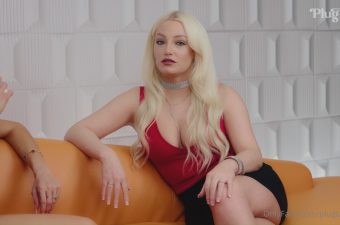 Lena The Plug Ria Rose PlugTalk - Streaming HD