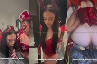 Auhneesh Threeway Sex Tape - Streaming HD