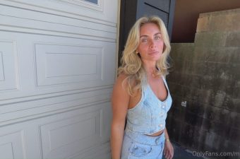 Bonnie Blue Nude Fucking Porn Scene in HD