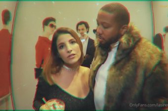 Watch LaSirena69 Sex Tape With John Legendary