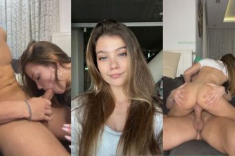 Watch Jessimillervip Onlyfans Sex Tape