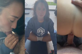 Veronica Perasso Creampied By Trainer - Streaming HD