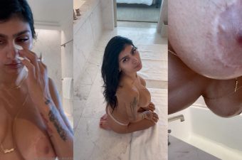 Stream Mia Khalifa 34min Bathing Free Online