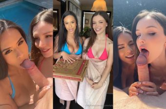 Autumn Falls BGG With Dainty Wilder Scene in HD