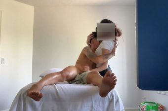 Sinfuldeeds Vietnamese Intern RMT Scene in HD