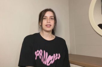 Stream Rosaline Dawn Losing My Anal Virginity Free Online