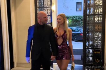 Frances Bentley Anal With Johnny Sins - Streaming HD