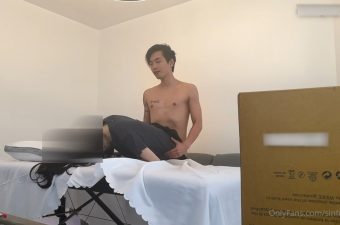 Watch Sinfuldeeds Singapore RMT 3rd Appointment