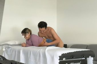 Sinfuldeeds Portuguese RMT 3rd Appointment - Streaming HD