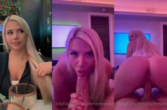 Stream Summer Brookes Sex After Date Free Online